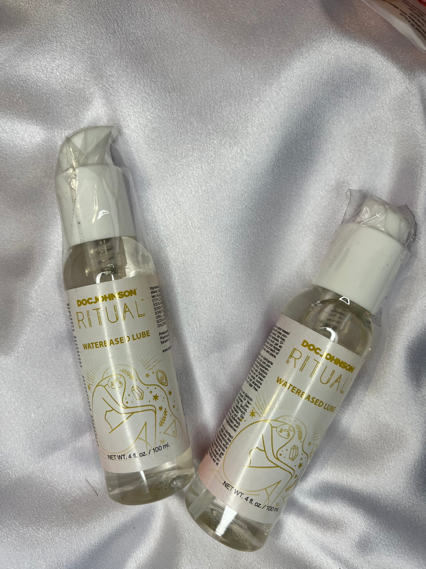 Lubrifiant RITUAL 100ml