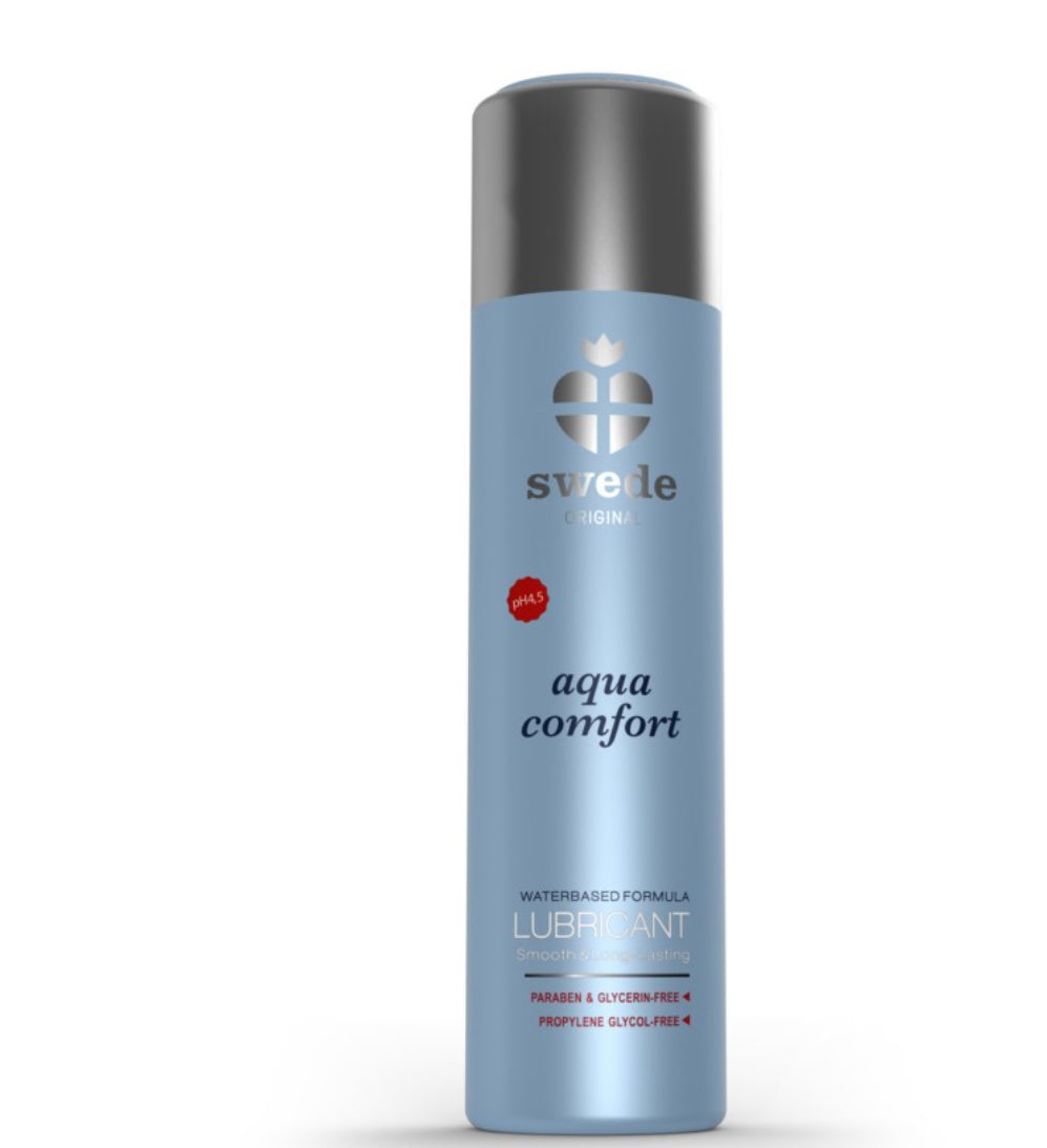 Lubrifiant Aqua Comfort