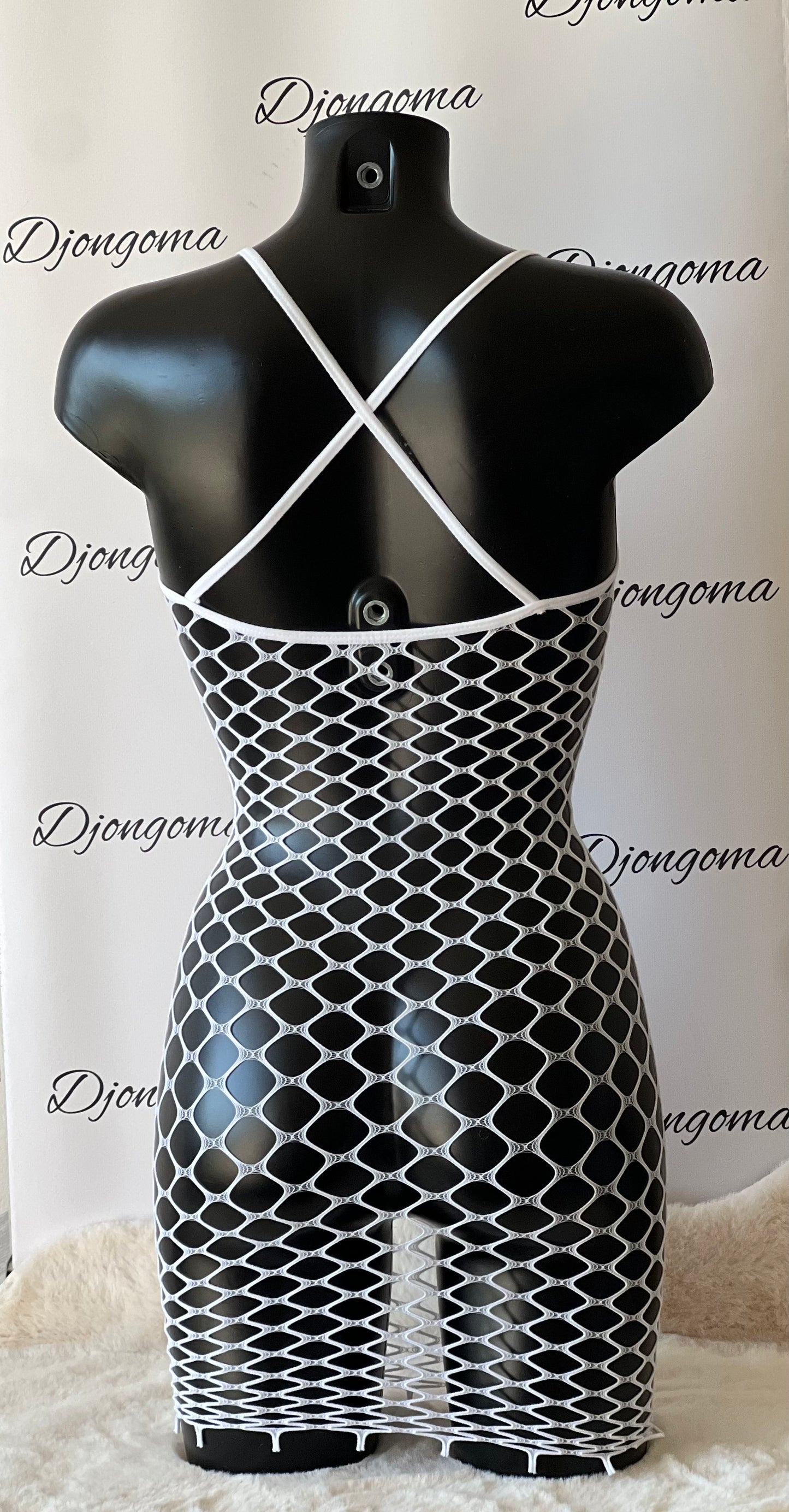 Robe lumineuse