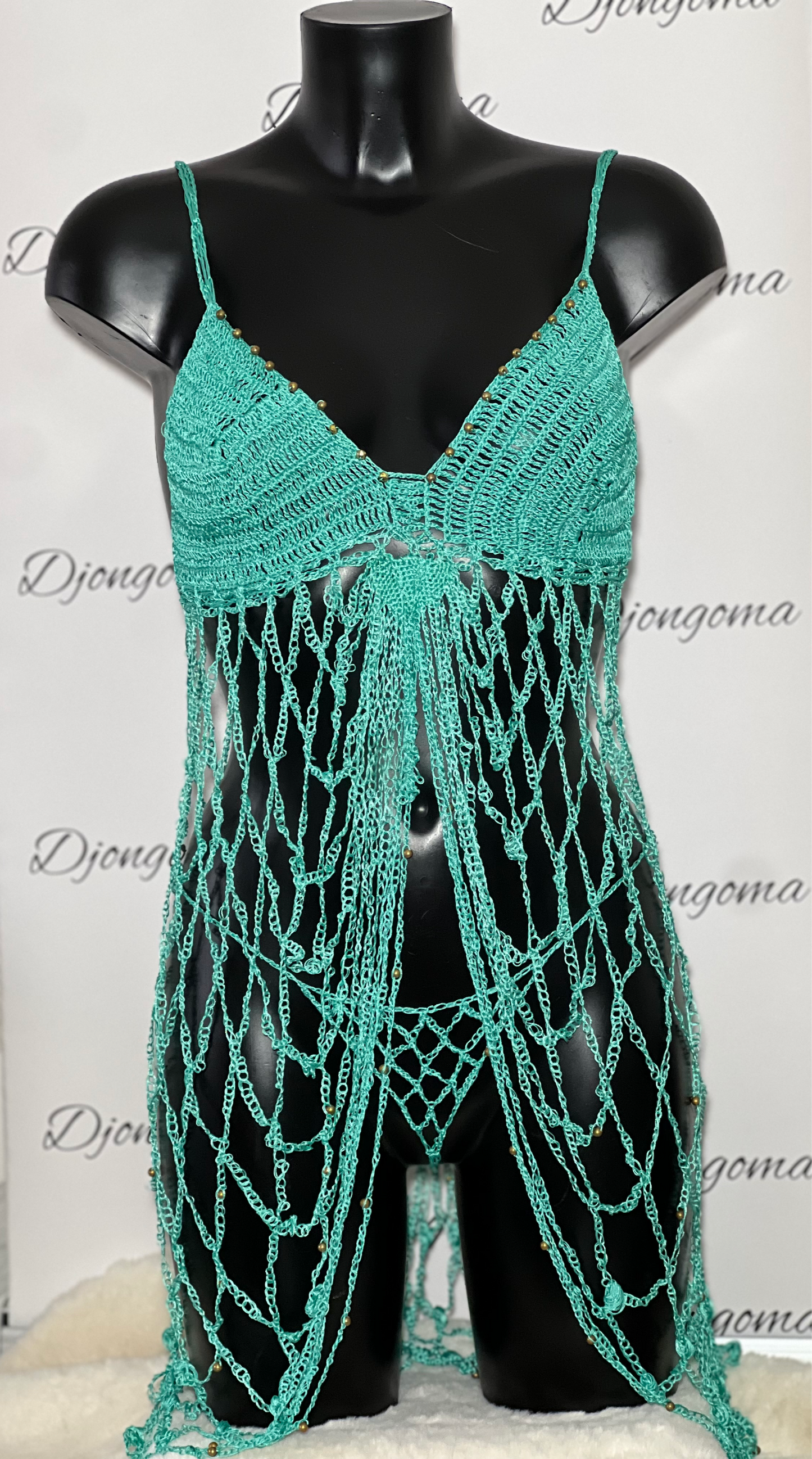 Robe Nissa