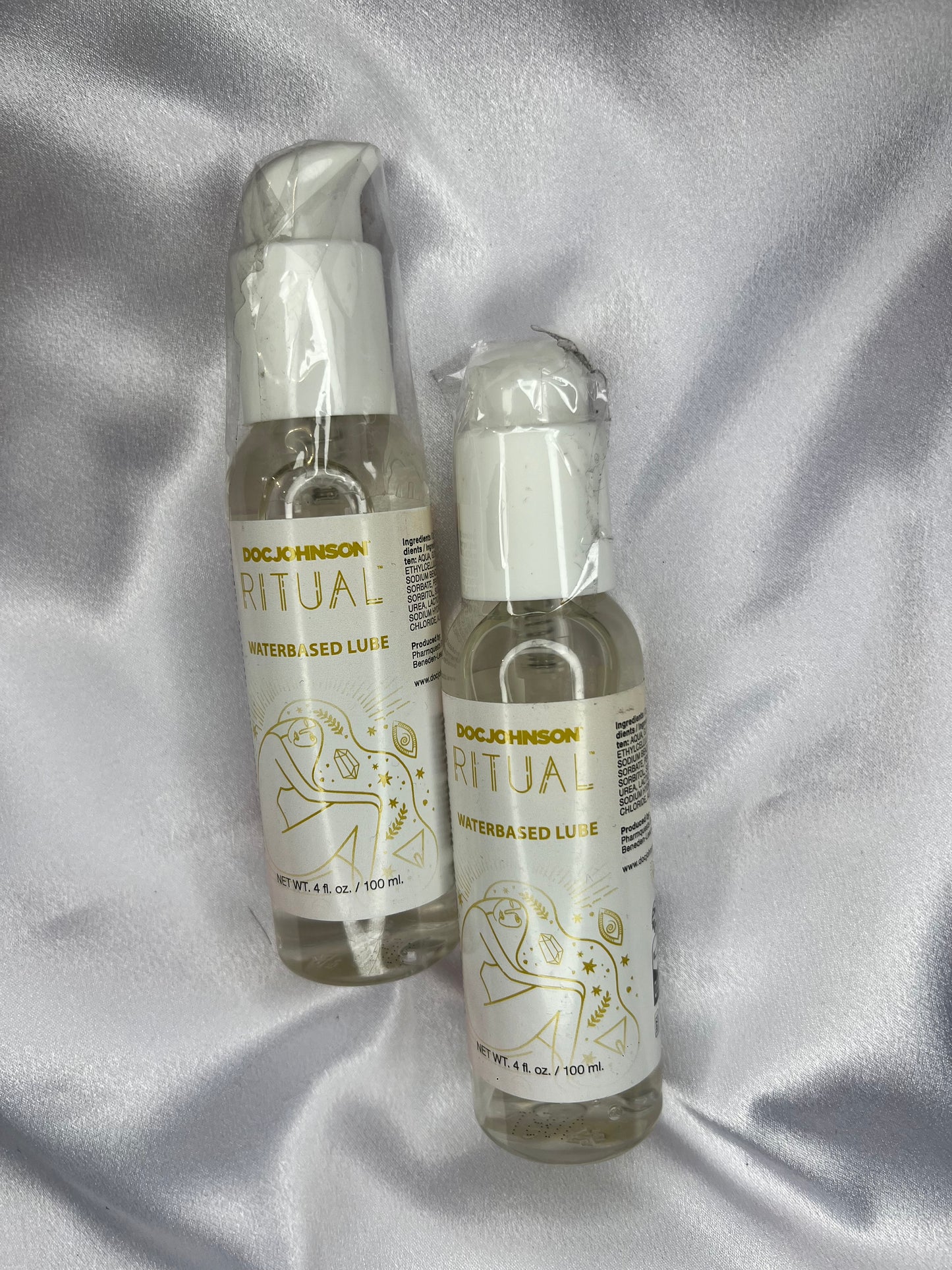 Lubrifiant RITUAL 100ml