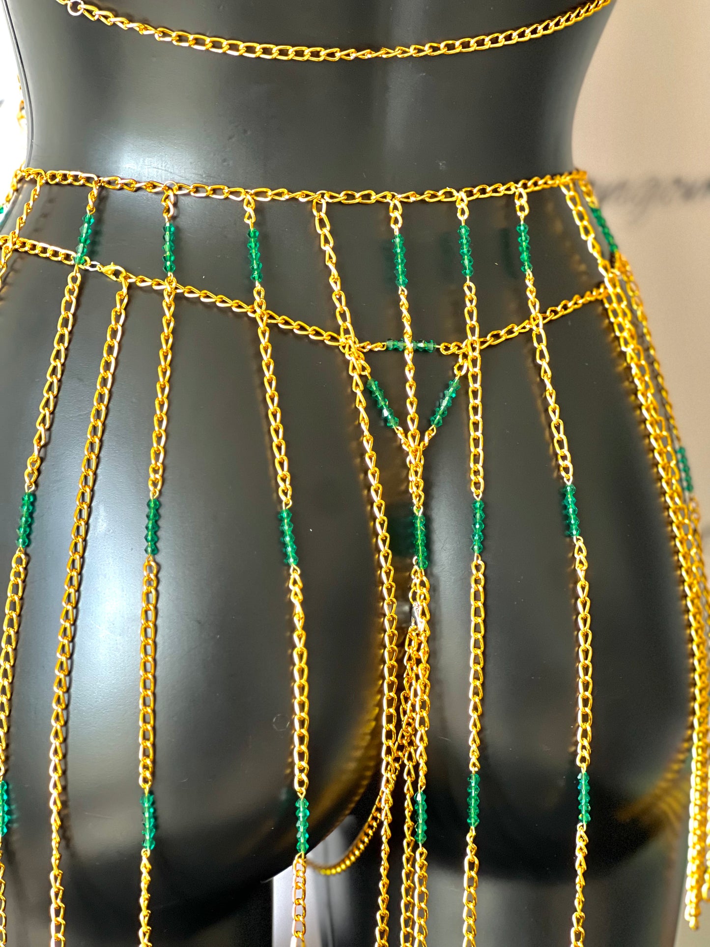 Ensembles - Lune de miel