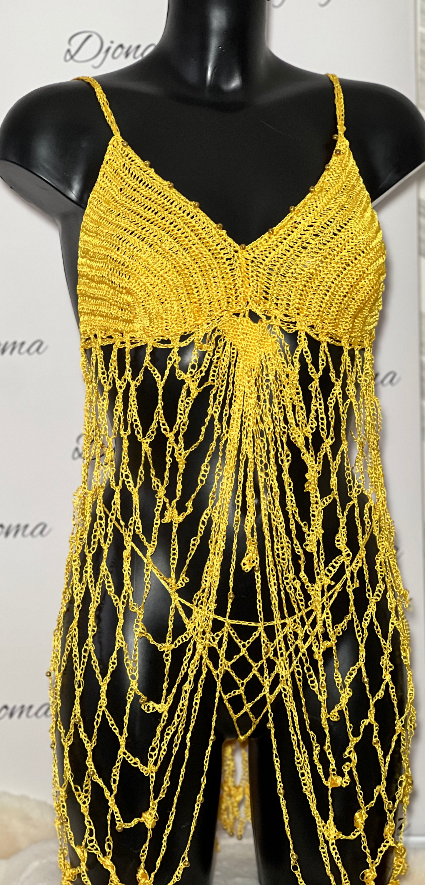 Robe Nissa