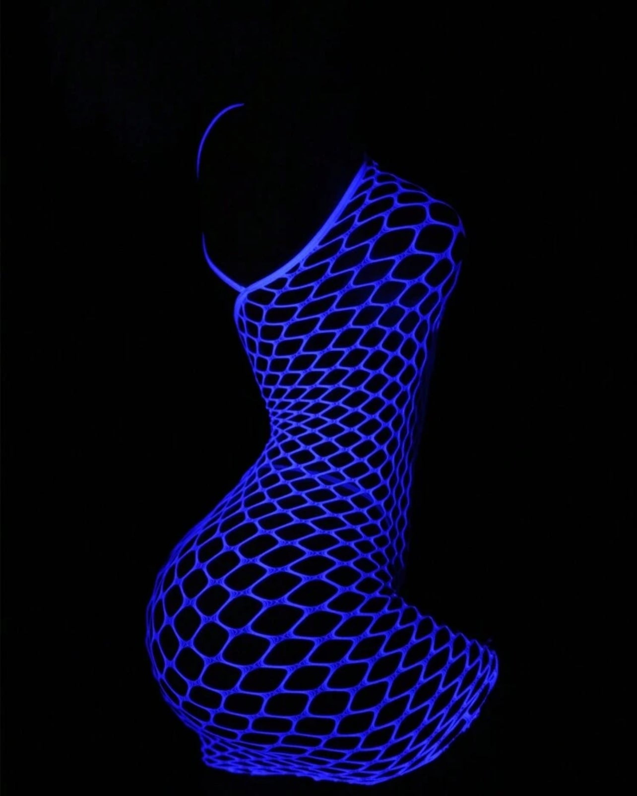 Robe lumineuse