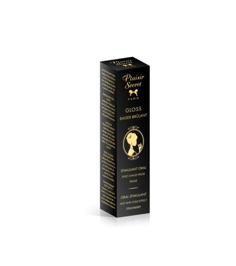 Gloss Baiser Brulant