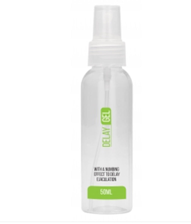 Gel retardant Delay