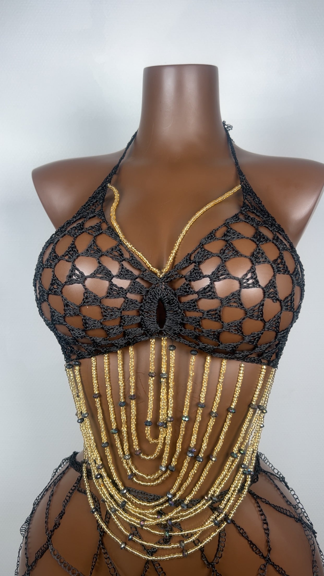 Ensemble Muse Intime noir