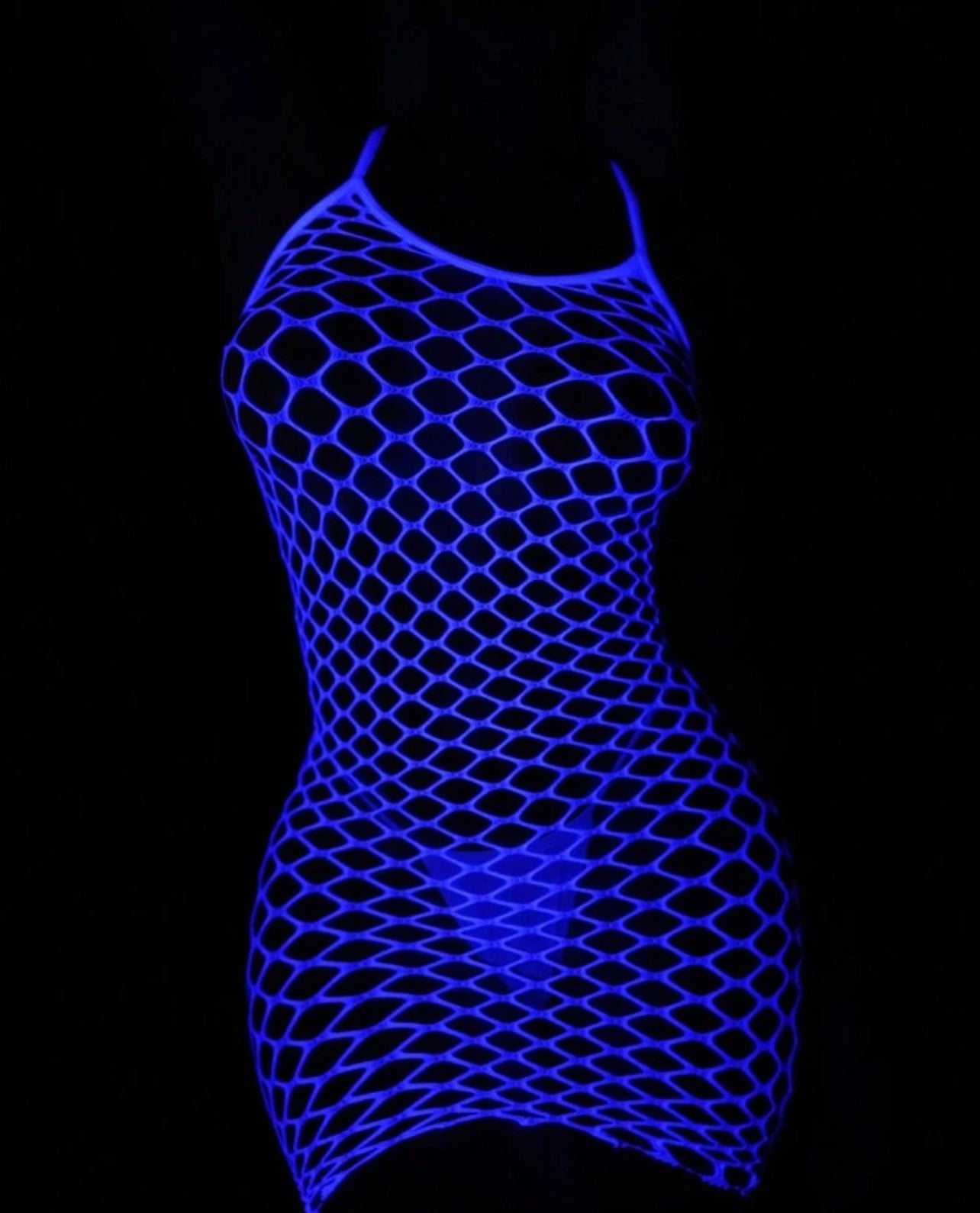 Robe lumineuse