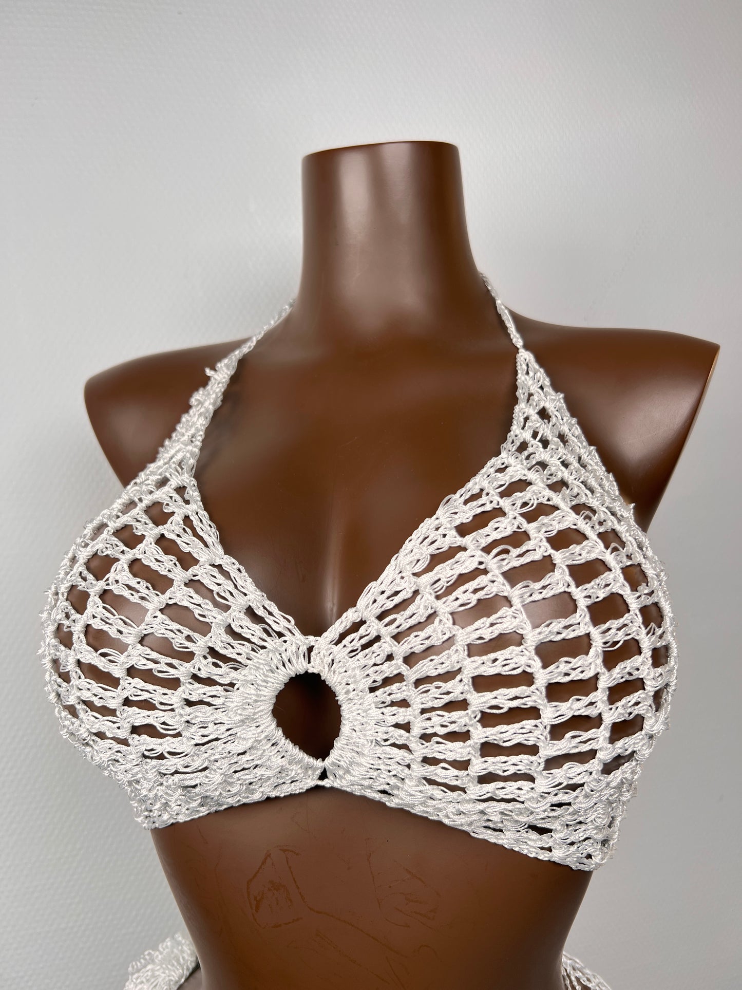 Ensemble Harmonie blanc