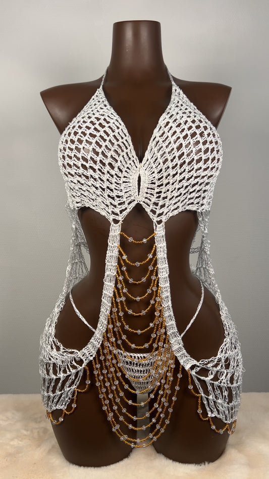 Nuisette Éclat blanc