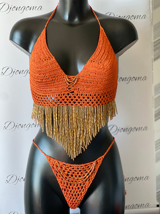 Modèle OYA (orange )