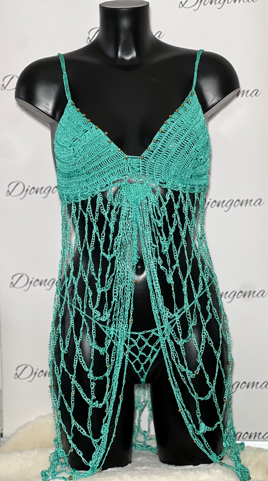 Robe Nissa