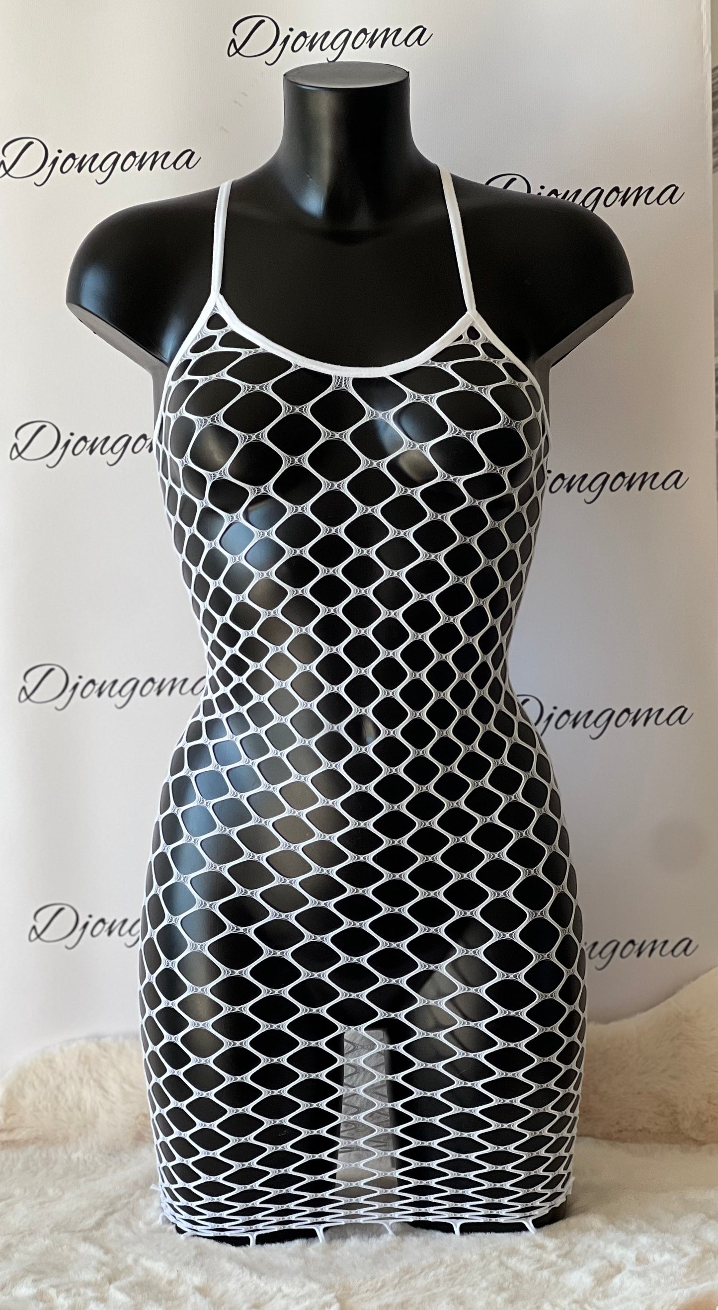 Robe lumineuse