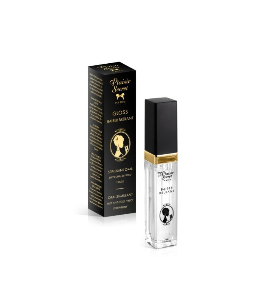 Gloss Baiser Brulant